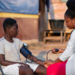 Our donation is hope for poor childrens in africa