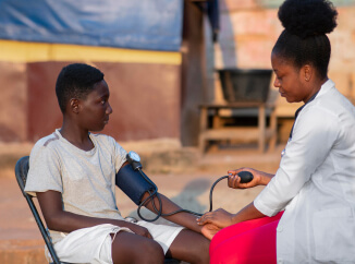 There are many variations of passages available