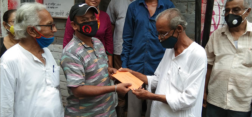 There are many variations of passages available