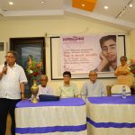 “মহাজীবন” সুকান্ত ভট্টাচার্যের জন্মশতবর্ষে সুকান্তর কবিতায় আধারিত চিত্র ও ভাস্কর্য প্রদর্শনী